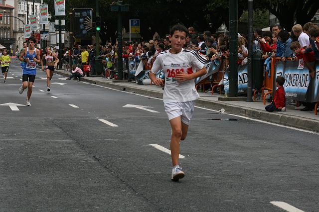 Coruna10 Campionato Galego de 10 Km. 1119